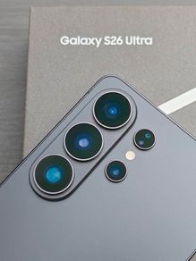 Samsung S26 Ultra 256gb Dual Sim Factory Unlocked