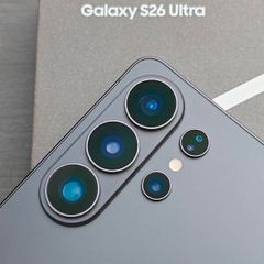 Samsung S26 Ultra 256gb Dual Sim Factory Unlocked