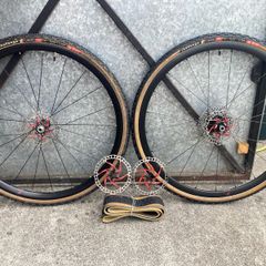 fulcrum racing 5 wheels