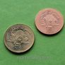 Lebanon coins. Image 2