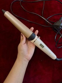 Proluxe Remington Hair Wand