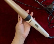 Proluxe Remington Hair Wand