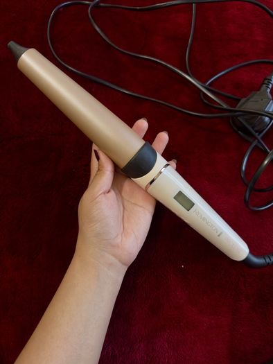Proluxe Remington Hair Wand