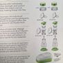 Ardo Alyssa Double Electric Breast Pump Image 4