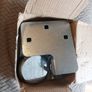 heavy duty van lock Image 6