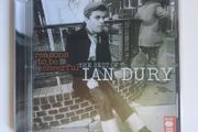 Ian Dury [2005] Reasons To Be Cheerful: The Best Of Ian Dury (2xCD Album)