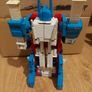 Transformer G1  Ultramagnus Image 3