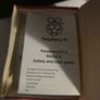 Raspberry Pi 4 Model B 8GB RAM. Image 3