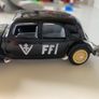 Solido Citroen 15 Six FFI Image 5