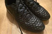 Nike Tiempo - Turf Football Shoes