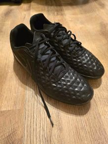Nike Tiempo - Turf Football Shoes