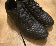 Nike Tiempo - Turf Football Shoes