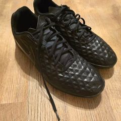 Nike Tiempo - Turf Football Shoes