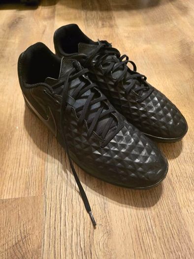 Nike Tiempo - Turf Football Shoes