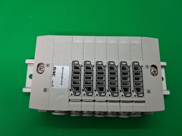 Postage - SMC Valve Manifol SS5Y3-45-06D-C6-Q