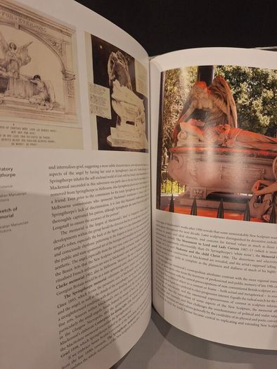 SALE!  MACKENNAL - Bertram Mackennal - The fifth Balnaves Foundation Sculpture Project
