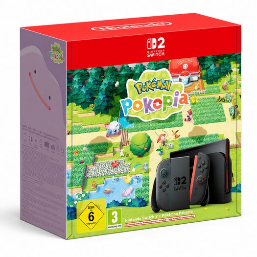 Nintendo switch 2