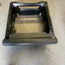 Ford transit custom front passenger seat box as new Image 3