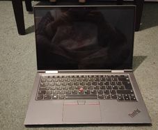 Lenovo Thinkpad X1 Yoga 5th Gen (Spares/Repair)