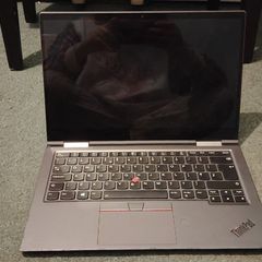 Lenovo Thinkpad X1 Yoga 5th Gen (Spares/Repair)