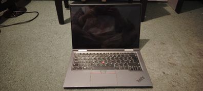 Lenovo Thinkpad X1 Yoga 5th Gen (Spares/Repair)