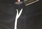 Tommy Hilfiger towel cotton shorts navy SIZE XXL BRAND NEW