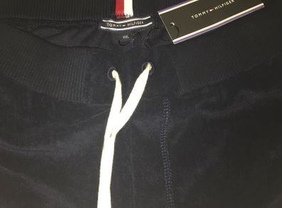 Tommy Hilfiger towel cotton shorts navy SIZE XXL BRAND NEW