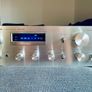 Hifi Gold from the Japanese Golden era 1970s STUNNING Pioneer Blueline Series SA 508 and 608 pristine condition No Offers Image 3