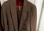 zara womens jacket
