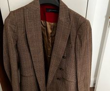 zara womens jacket