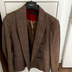 zara womens jacket
