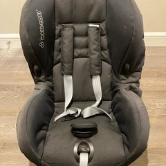 Maxi Cosi Toddler car seat
