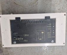 automatic change over switch