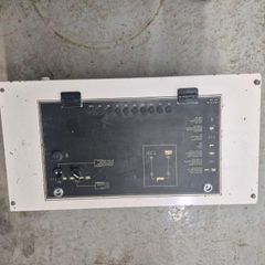 automatic change over switch