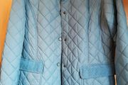 Jack Murphy blue jacket UK 14
