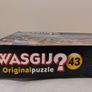 Wasgij Original Puzzle, Aquarium Antics Image 5