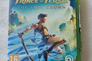 Prince of Persia The Lost Crown Xbox Series X / Xbox One