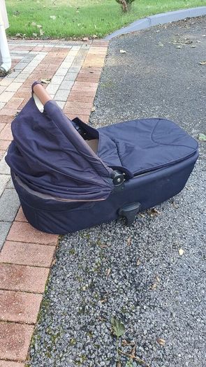 Carry Cot
