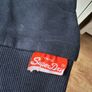 Superdry women ladies zip hoodie, very good condition Image 2