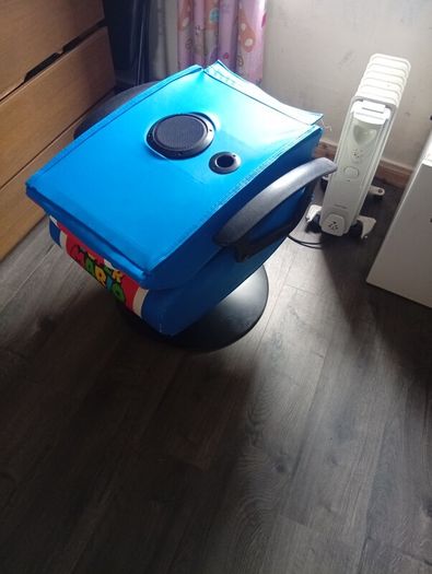 gaming chair