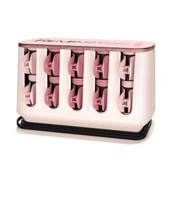 Remington Heated Hair Curlers