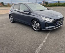 2024 Hyundai I20 Deluxe Plus