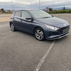 2024 Hyundai I20 Deluxe Plus