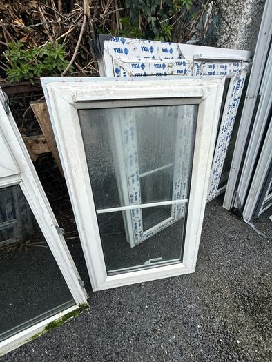pvc window  from 150