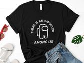 Among Us shirt Green was not an Impostor, crewmate, There is an Impostor, kid Unisex T-shirt Tank Top, birthday present kids