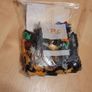 71790 lego ninjago: Imperium dragon hunting hound Image 2