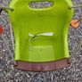 Folding Baby Swing Set Image 3