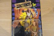 Last action hero