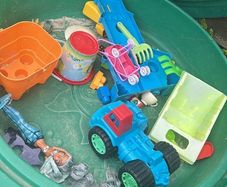 free items