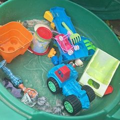 free items